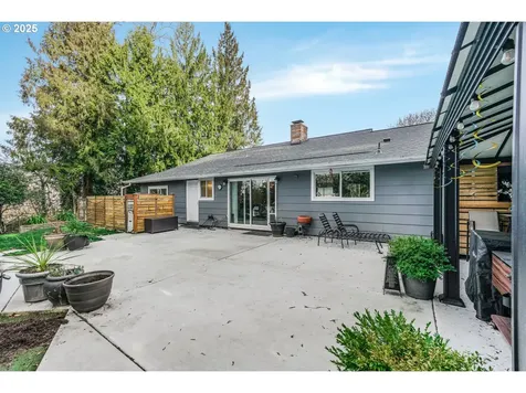 13235 SW Ash Drive Portland OR 97223