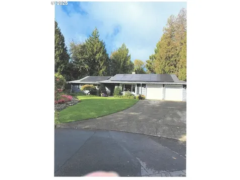 13235 SW Ash Drive Portland OR 97223