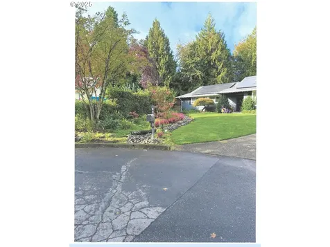13235 SW Ash Drive Portland OR 97223