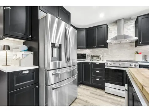 13235 SW Ash Drive Portland OR 97223