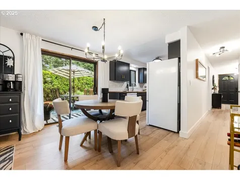 21035 S Mossy Rock Court Oregon City OR 97045