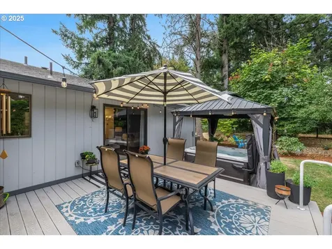 21035 S Mossy Rock Court Oregon City OR 97045