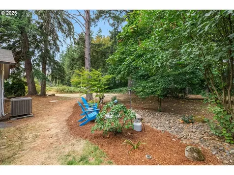 21035 S Mossy Rock Court Oregon City OR 97045