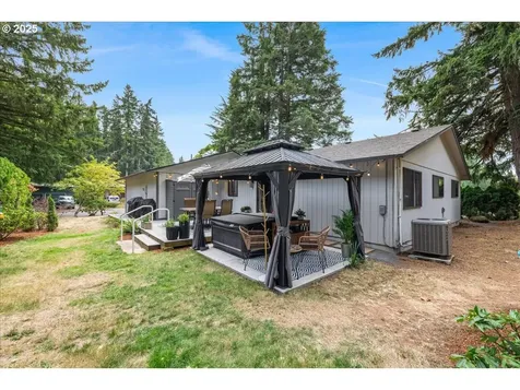 21035 S Mossy Rock Court Oregon City OR 97045