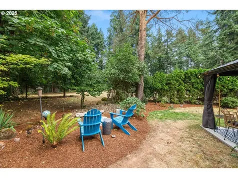 21035 S Mossy Rock Court Oregon City OR 97045