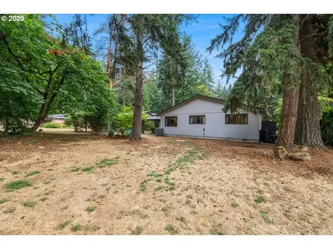 21035 S Mossy Rock Court Oregon City OR 97045