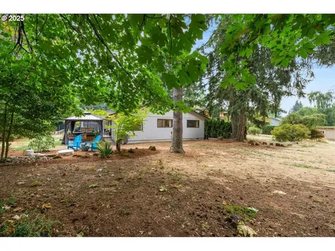 21035 S Mossy Rock Court Oregon City OR 97045