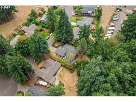 21035 S Mossy Rock Court Oregon City OR 97045