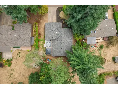 21035 S Mossy Rock Court Oregon City OR 97045