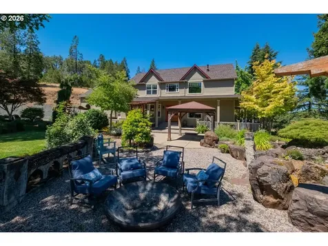 106 Green Valley Road Oakland OR 97462