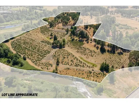 106 Green Valley Road Oakland OR 97462