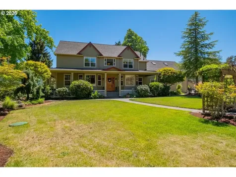 106 Green Valley Road Oakland OR 97462