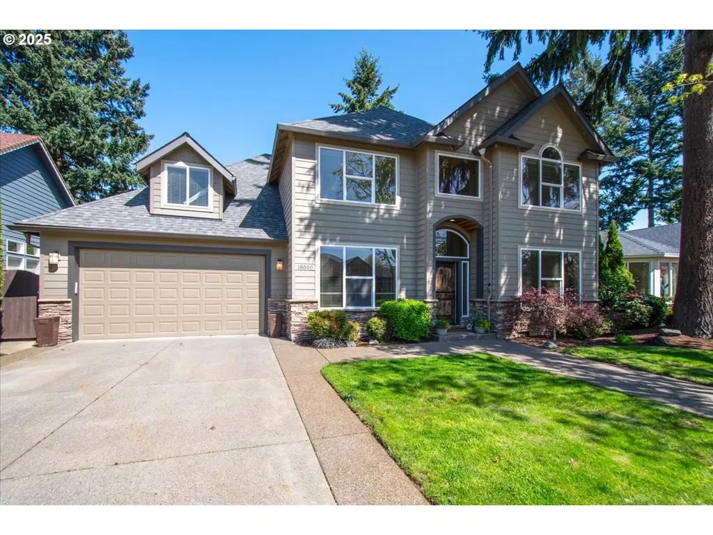 18000 NE 26th Street Vancouver WA 98684