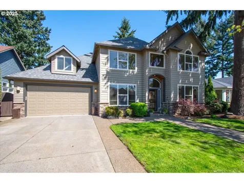 18000 NE 26th Street Vancouver WA 98684