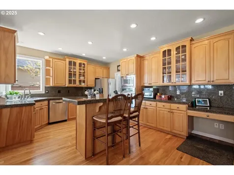 18000 NE 26th Street Vancouver WA 98684