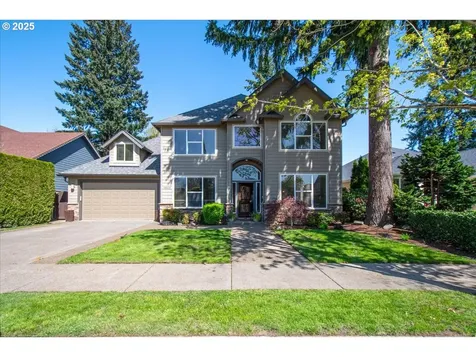 18000 NE 26th Street Vancouver WA 98684