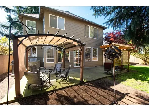 18000 NE 26th Street Vancouver WA 98684