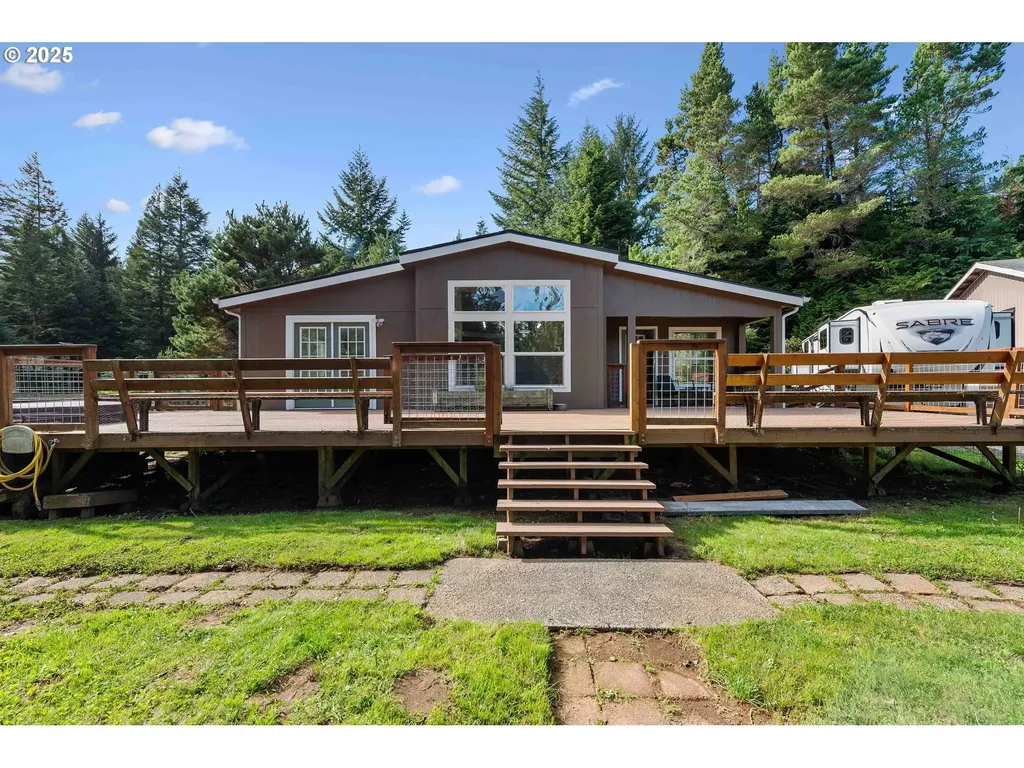 93762 Nabb Lane North Bend OR 97459