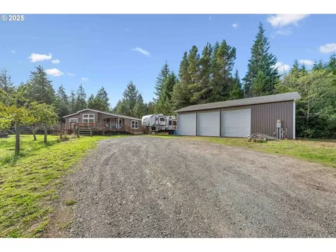 93762 Nabb Lane North Bend OR 97459