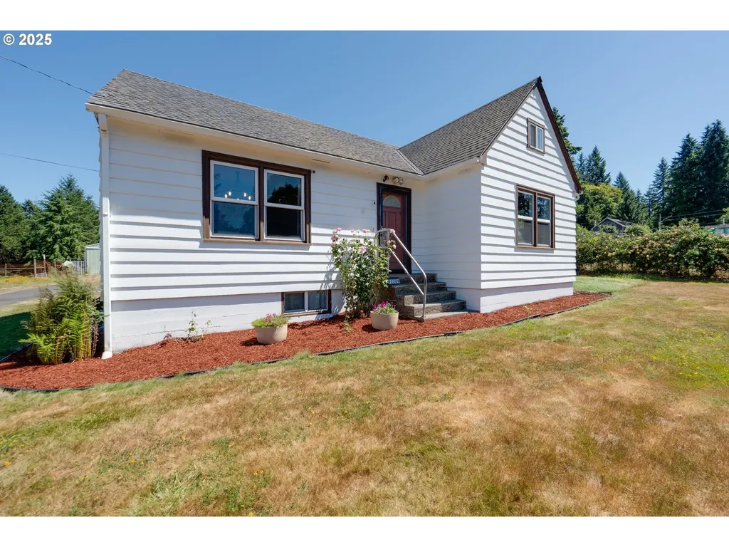 92289 Svensen Market Road Astoria OR 97103