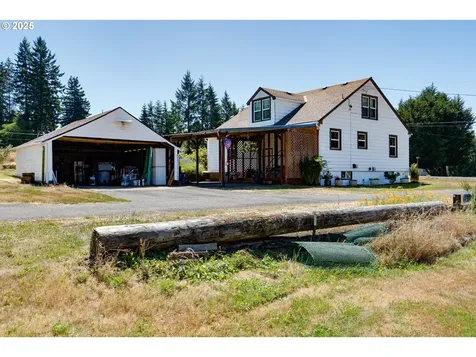 92289 Svensen Market Road Astoria OR 97103