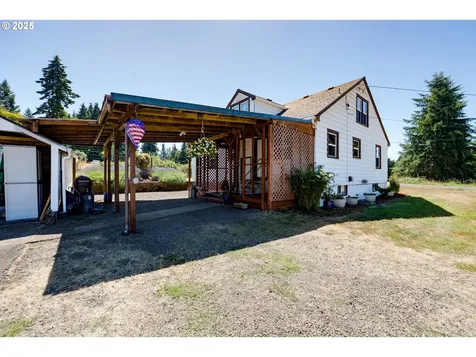 92289 Svensen Market Road Astoria OR 97103