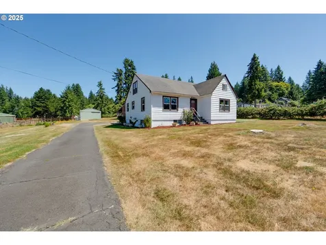 92289 Svensen Market Road Astoria OR 97103