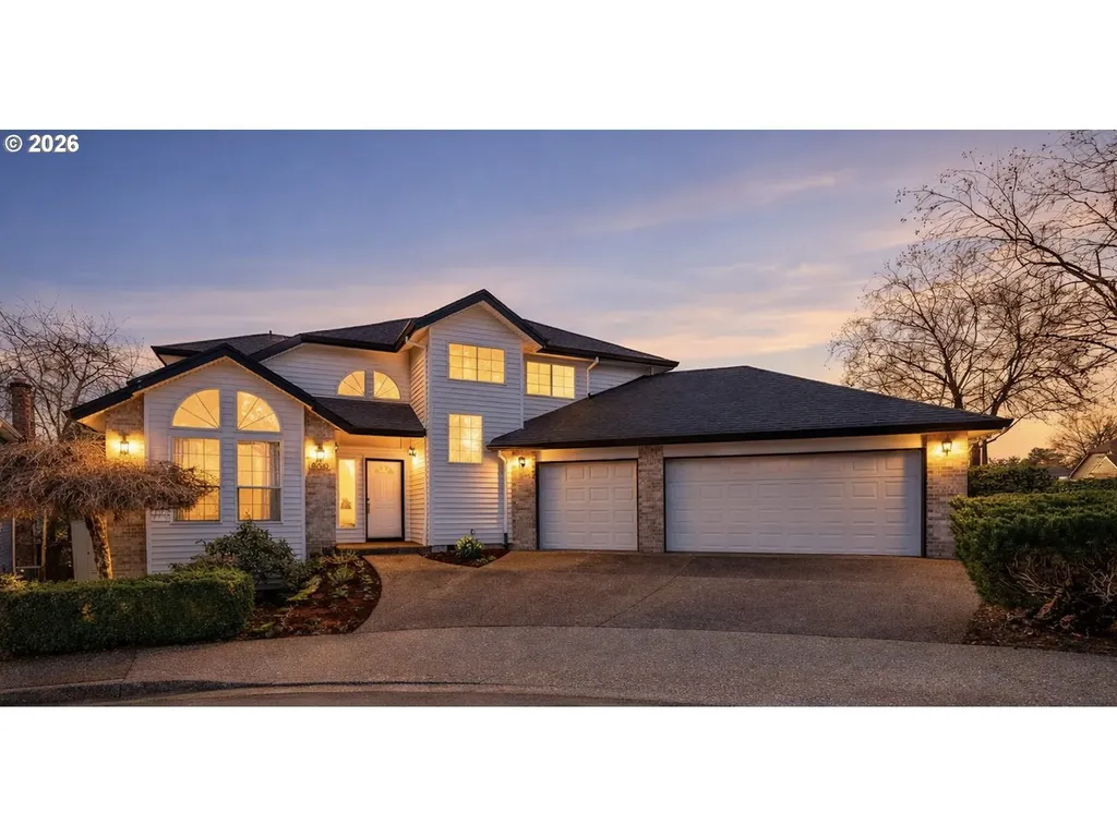 16582 SW Mcgwire Court Beaverton OR 97007