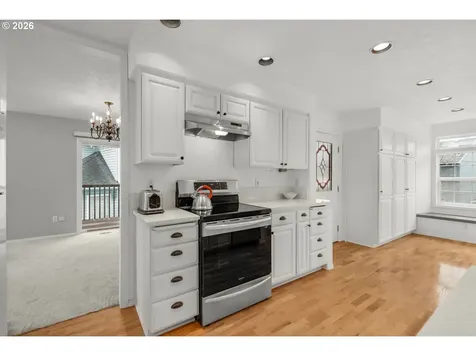 16582 SW Mcgwire Court Beaverton OR 97007