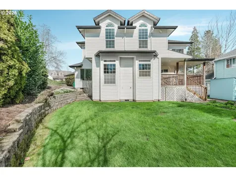16582 SW Mcgwire Court Beaverton OR 97007