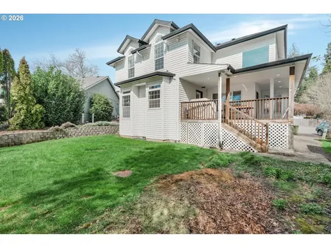 16582 SW Mcgwire Court Beaverton OR 97007