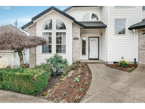 16582 SW Mcgwire Court Beaverton OR 97007