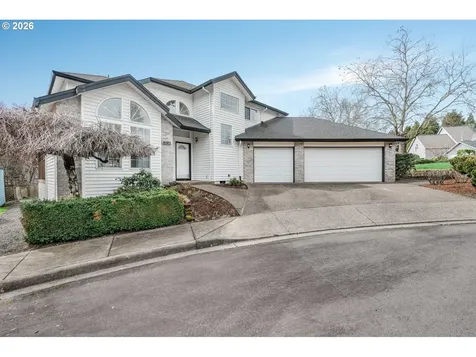 16582 SW Mcgwire Court Beaverton OR 97007