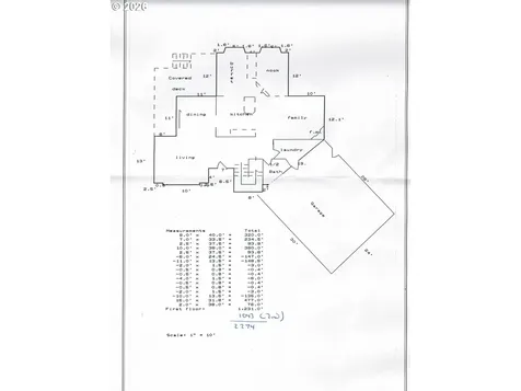 16582 SW Mcgwire Court Beaverton OR 97007