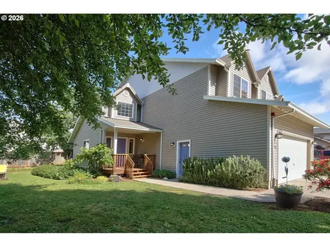 469 Harris Lane Oregon City OR 97045