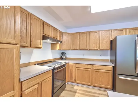 469 Harris Lane Oregon City OR 97045