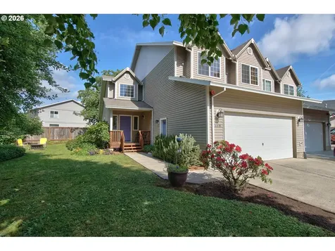 469 Harris Lane Oregon City OR 97045