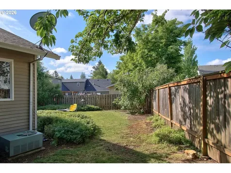 469 Harris Lane Oregon City OR 97045