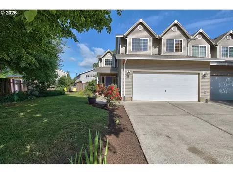 469 Harris Lane Oregon City OR 97045