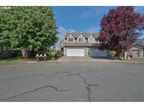 469 Harris Lane Oregon City OR 97045