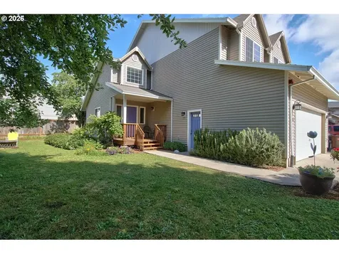 469 Harris Lane Oregon City OR 97045