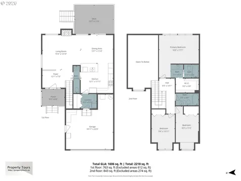 469 Harris Lane Oregon City OR 97045