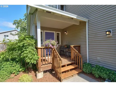 469 Harris Lane Oregon City OR 97045