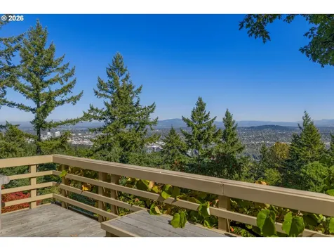 1117 SW Mitchell Lane Portland OR 97239
