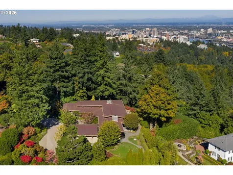1117 SW Mitchell Lane Portland OR 97239