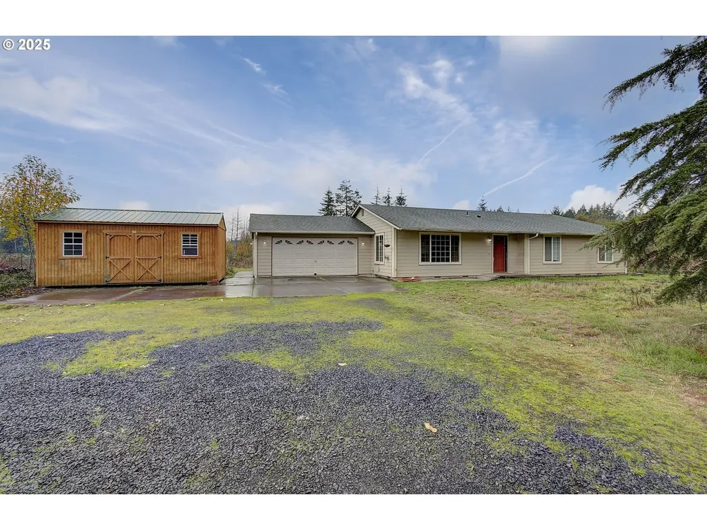 133 Victoria Lane Chehalis WA 98532