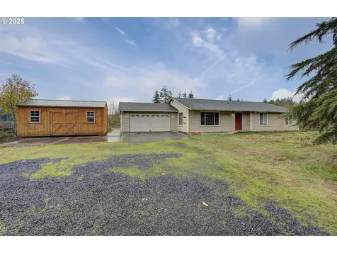133 Victoria Lane Chehalis WA 98532