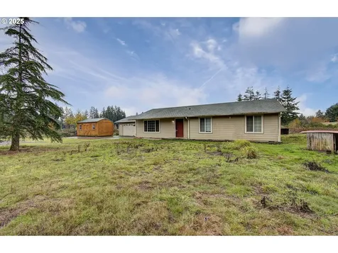 133 Victoria Lane Chehalis WA 98532