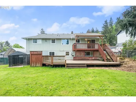 8461 Cason Lane Gladstone OR 97027