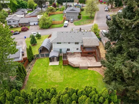 8461 Cason Lane Gladstone OR 97027